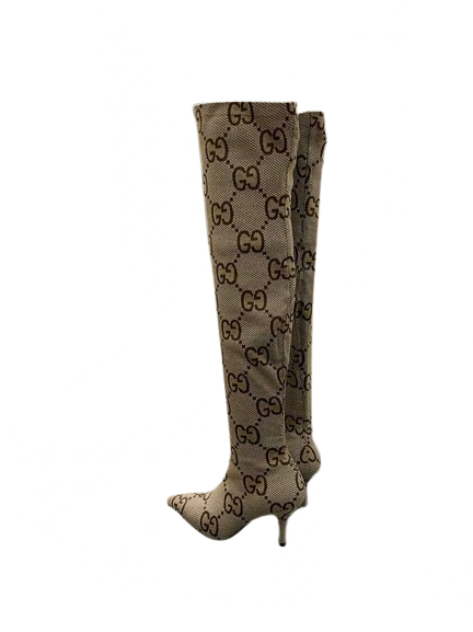 Kenzie Boots
