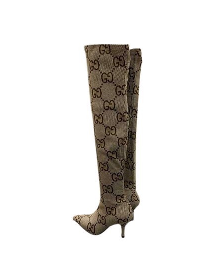 Kenzie Boots