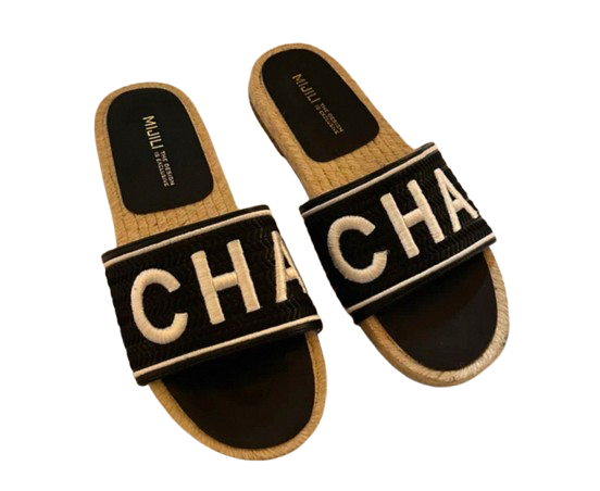 Sienna Sandals