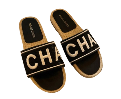 Sienna Sandals