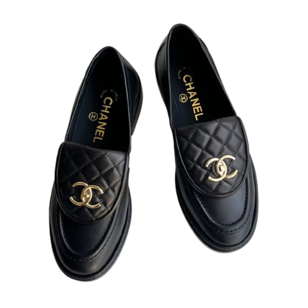 Suki Loafers