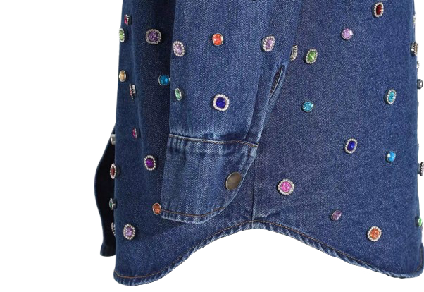 Samira Shirt