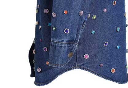 Samira Shirt