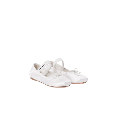 Margot Ballet Flats