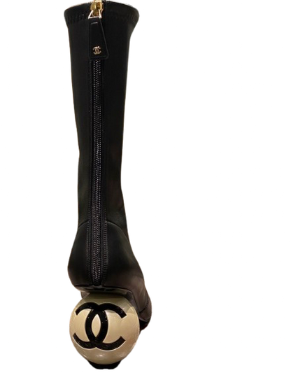 Karla Boots