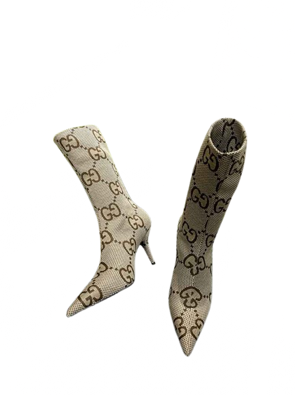 Kenzie Boots