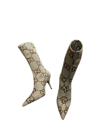 Kenzie Boots