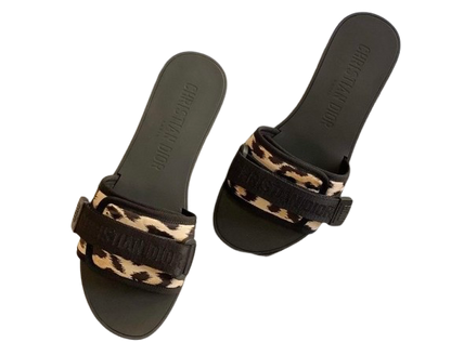 Sade Slides