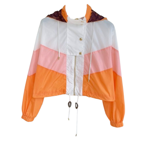 Cara Jacket