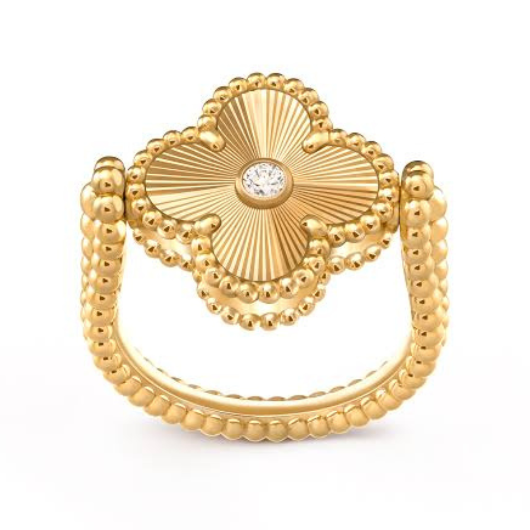 Pilar Ring