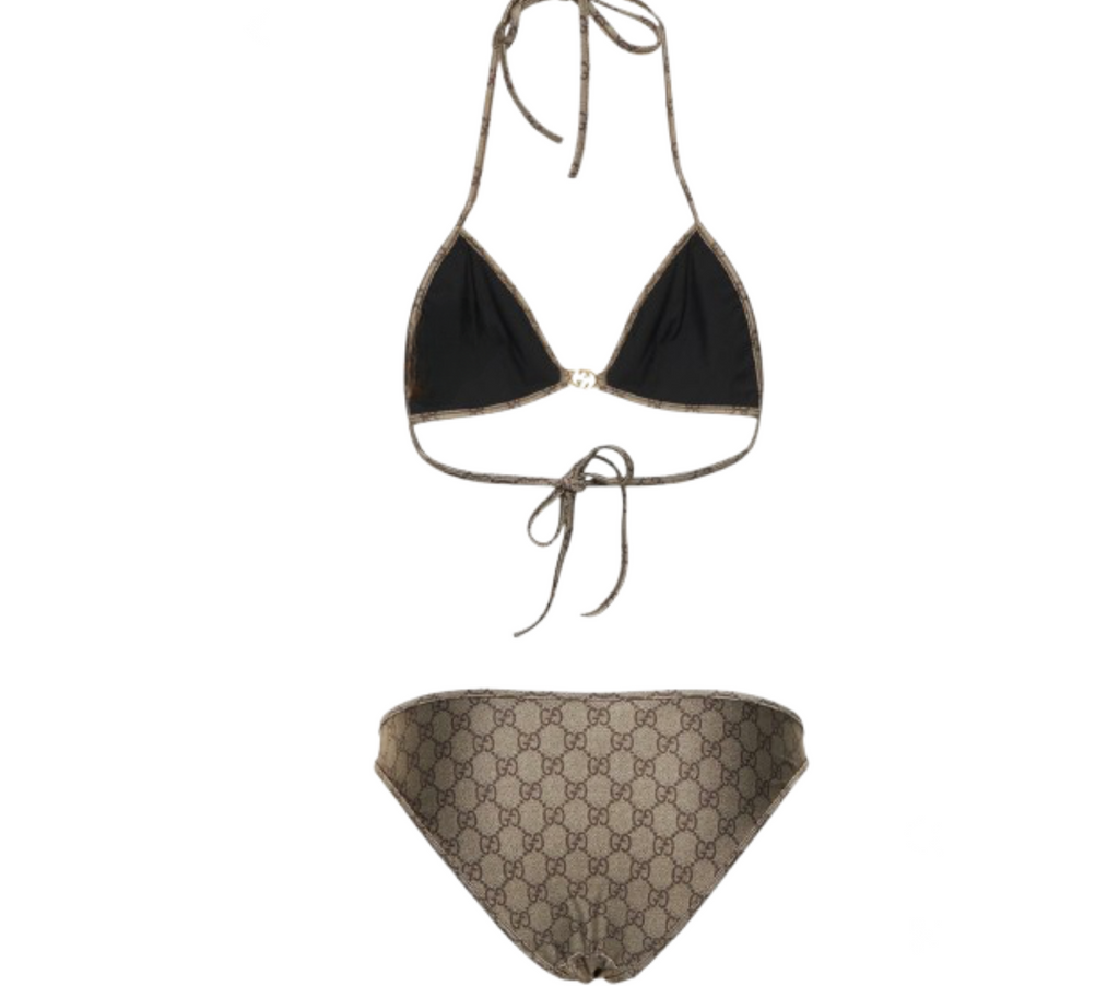 Nellie Bikini