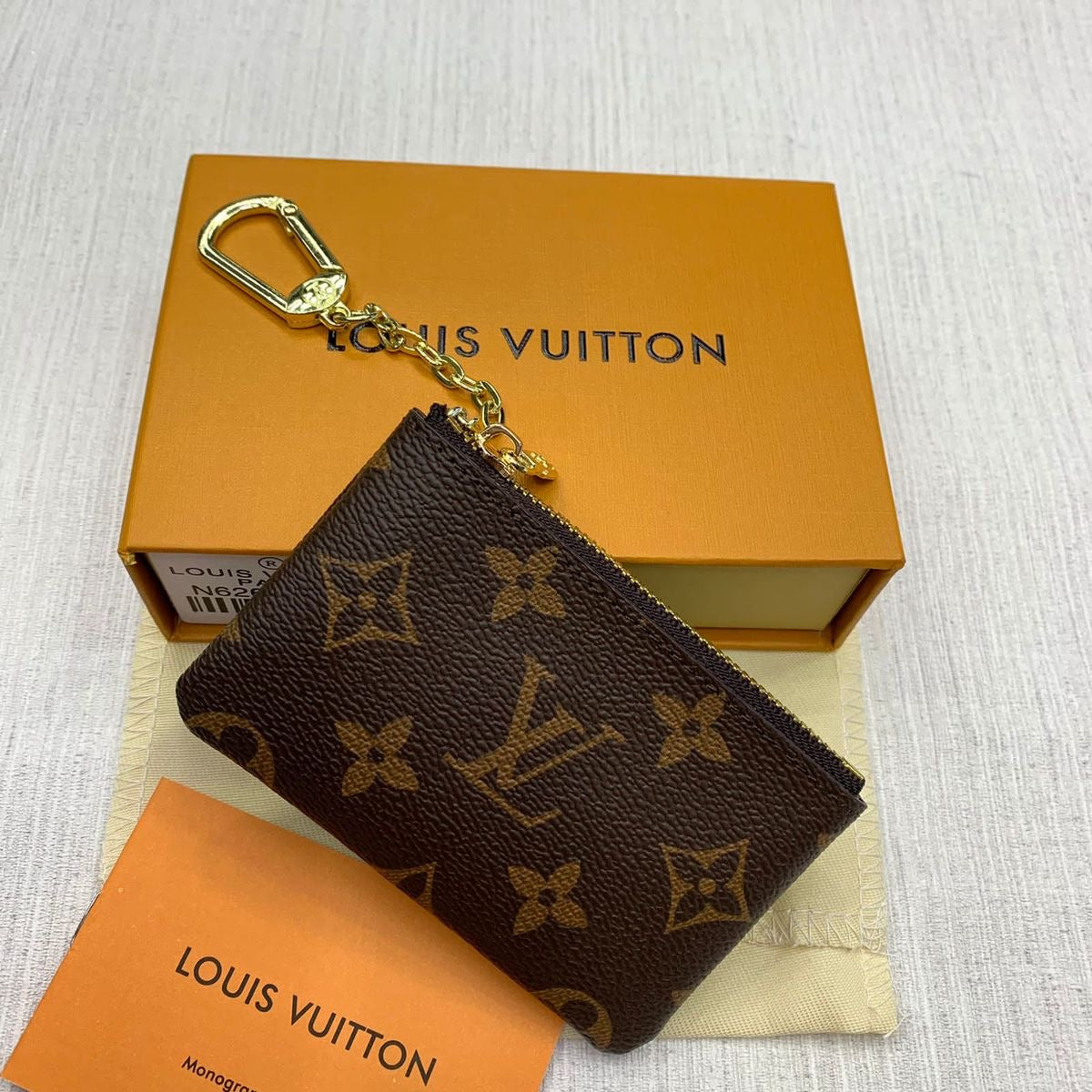 By request: Small Pouch