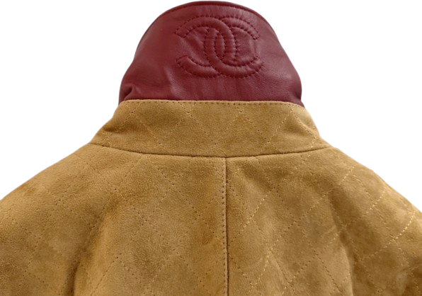 Paulette Jacket