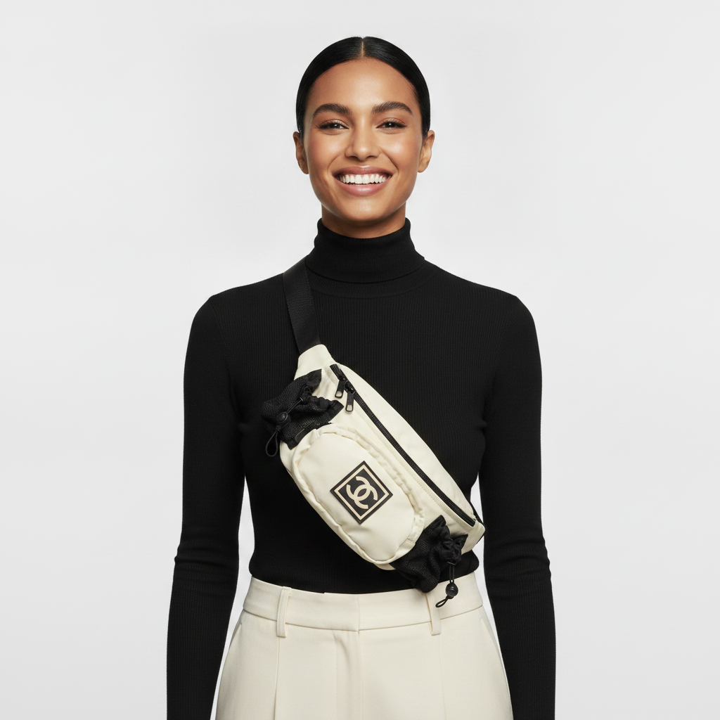 Otelia Bum Bag