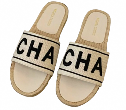 Sienna Sandals