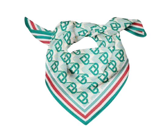 Hadley Scarf