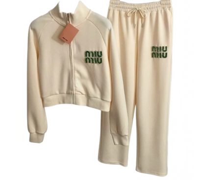 Felicity Tracksuit