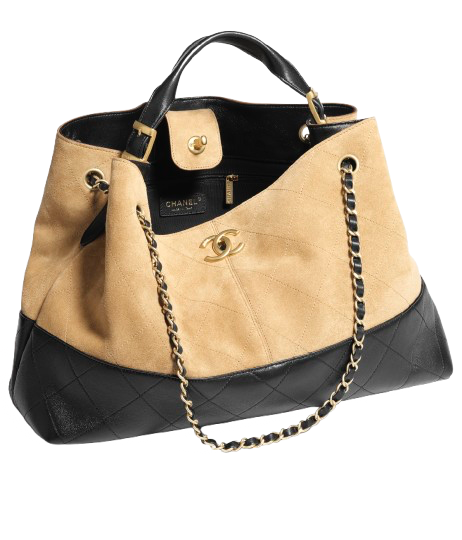 Linnethia Shopper Tote Bag