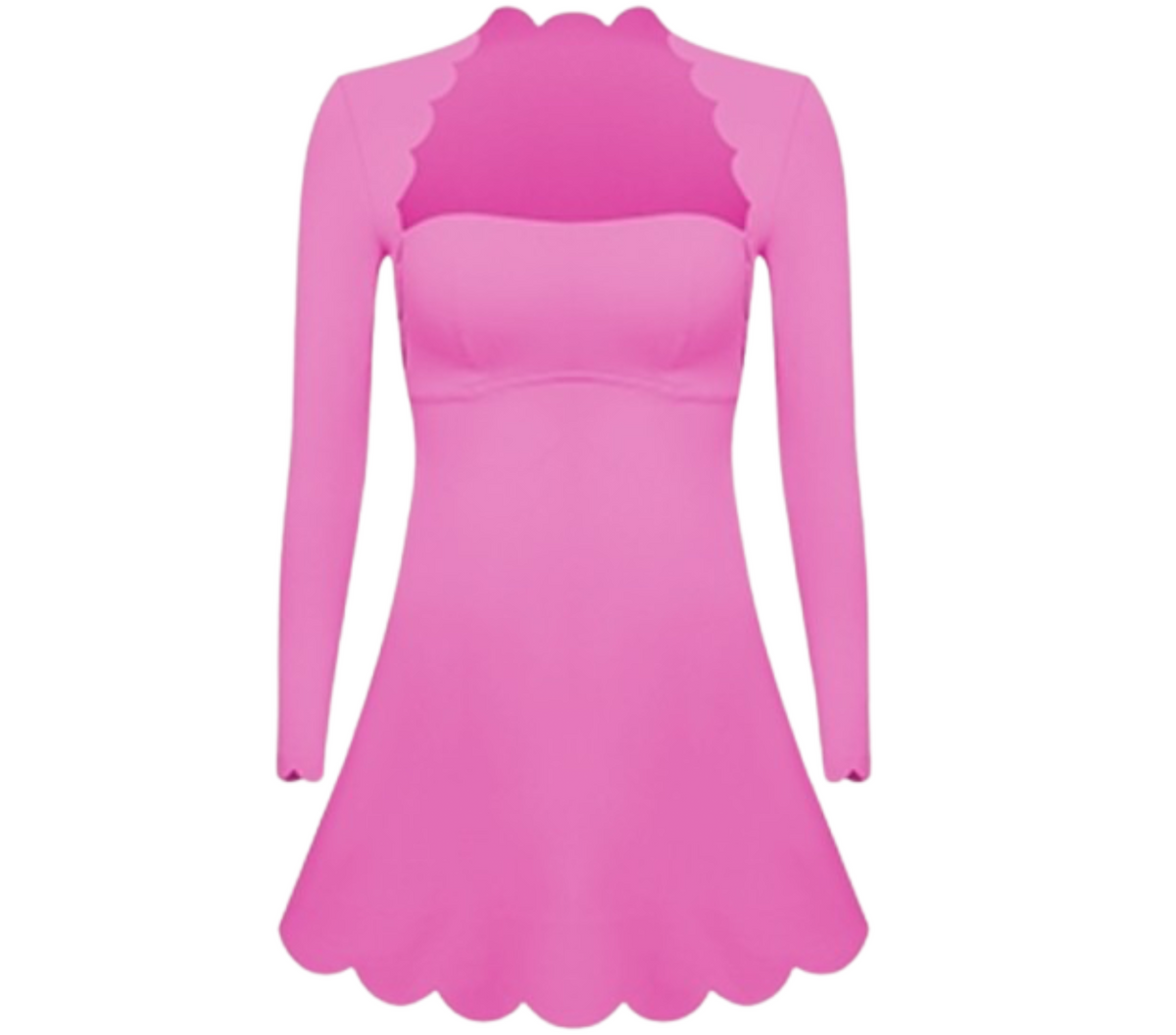 Mimi Tennis Dress
