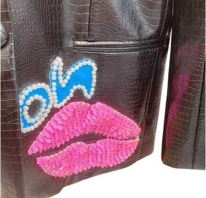Rochelle-Jacke