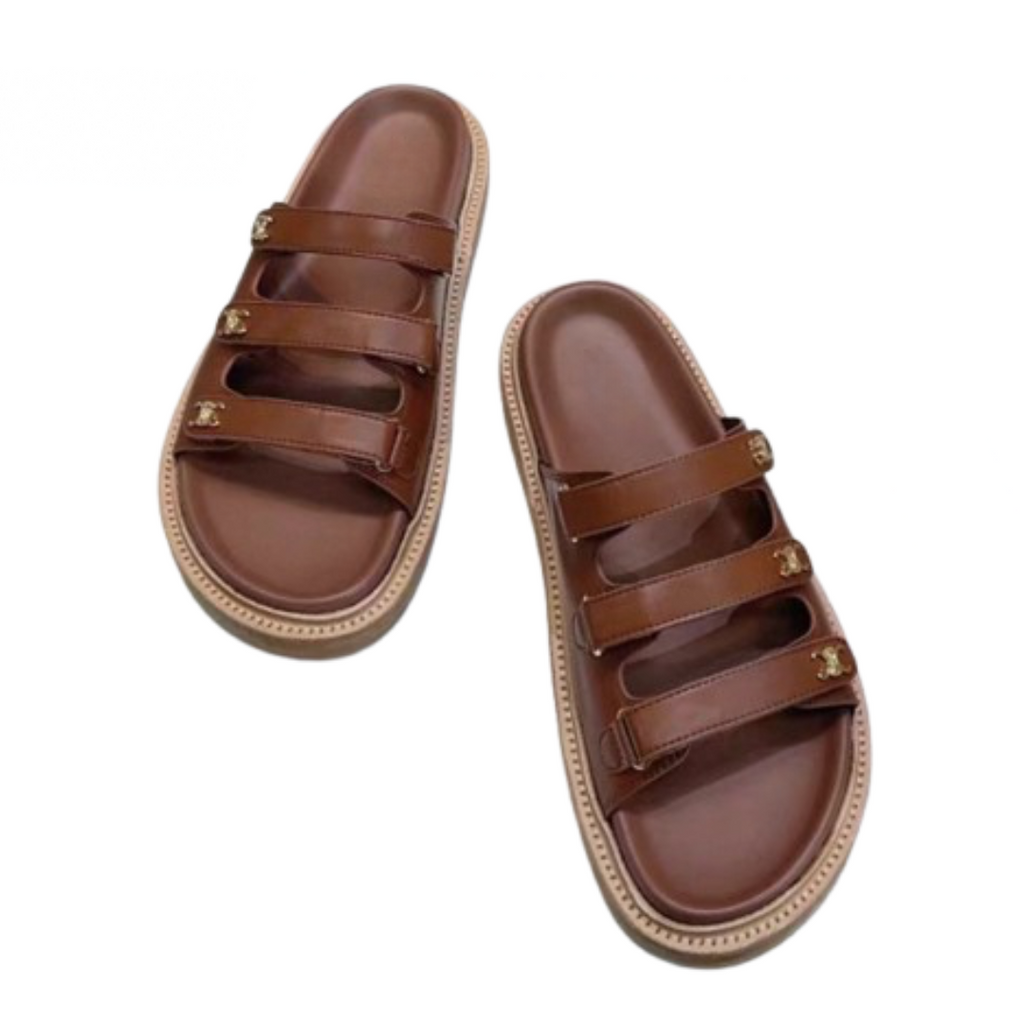 Shirley Slides
