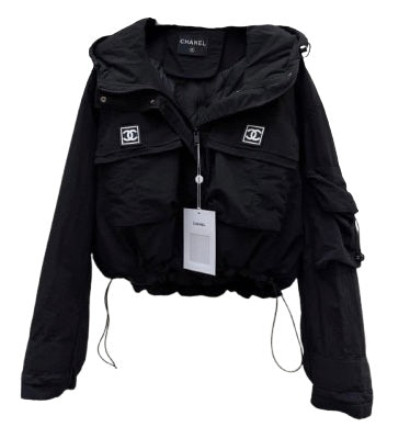 Gioia Jacket