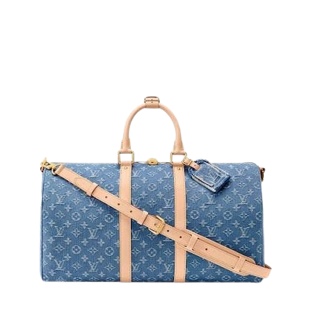 Tionda Duffle Bag