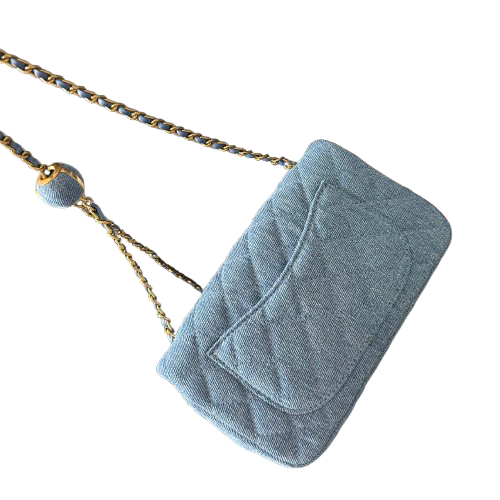 Deserae Handbag