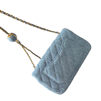 Deserae Handbag