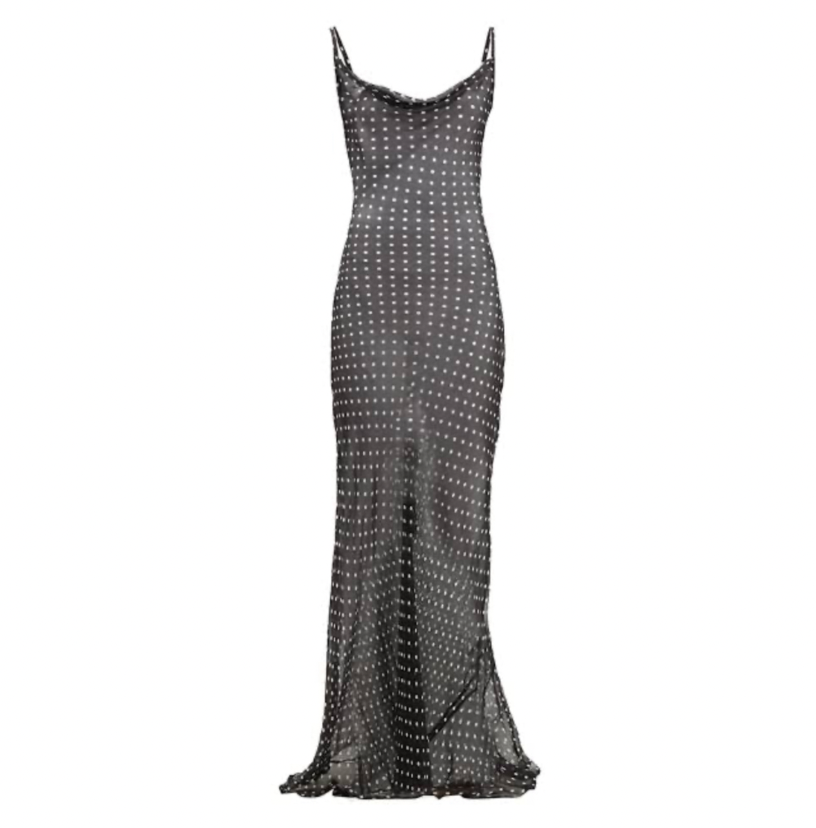 Garcelle Kleid