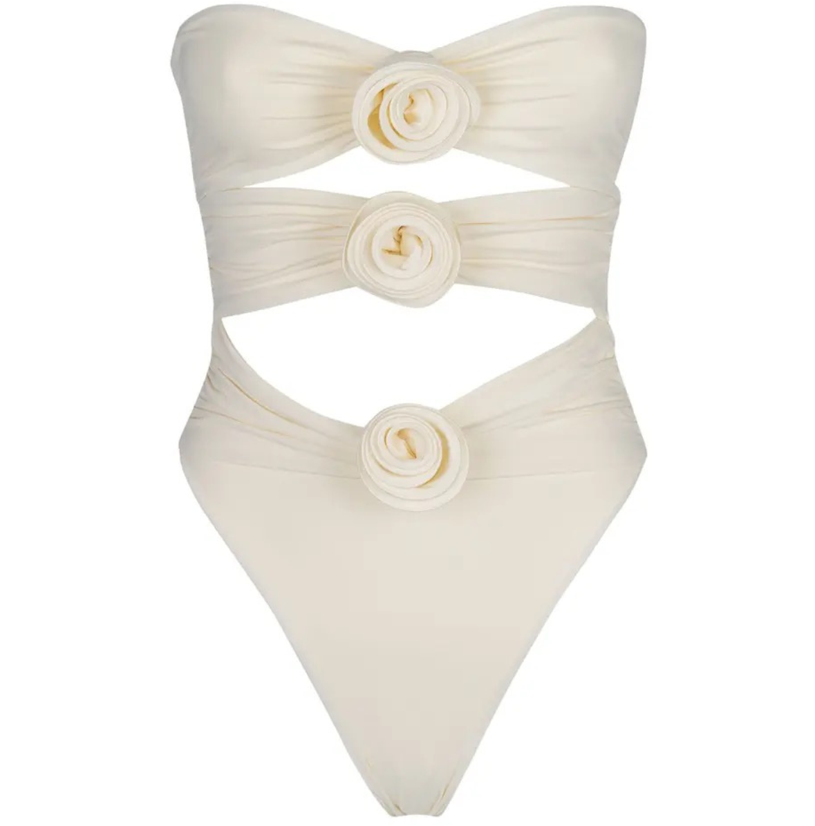 Tululla One-Piece Swimsuit