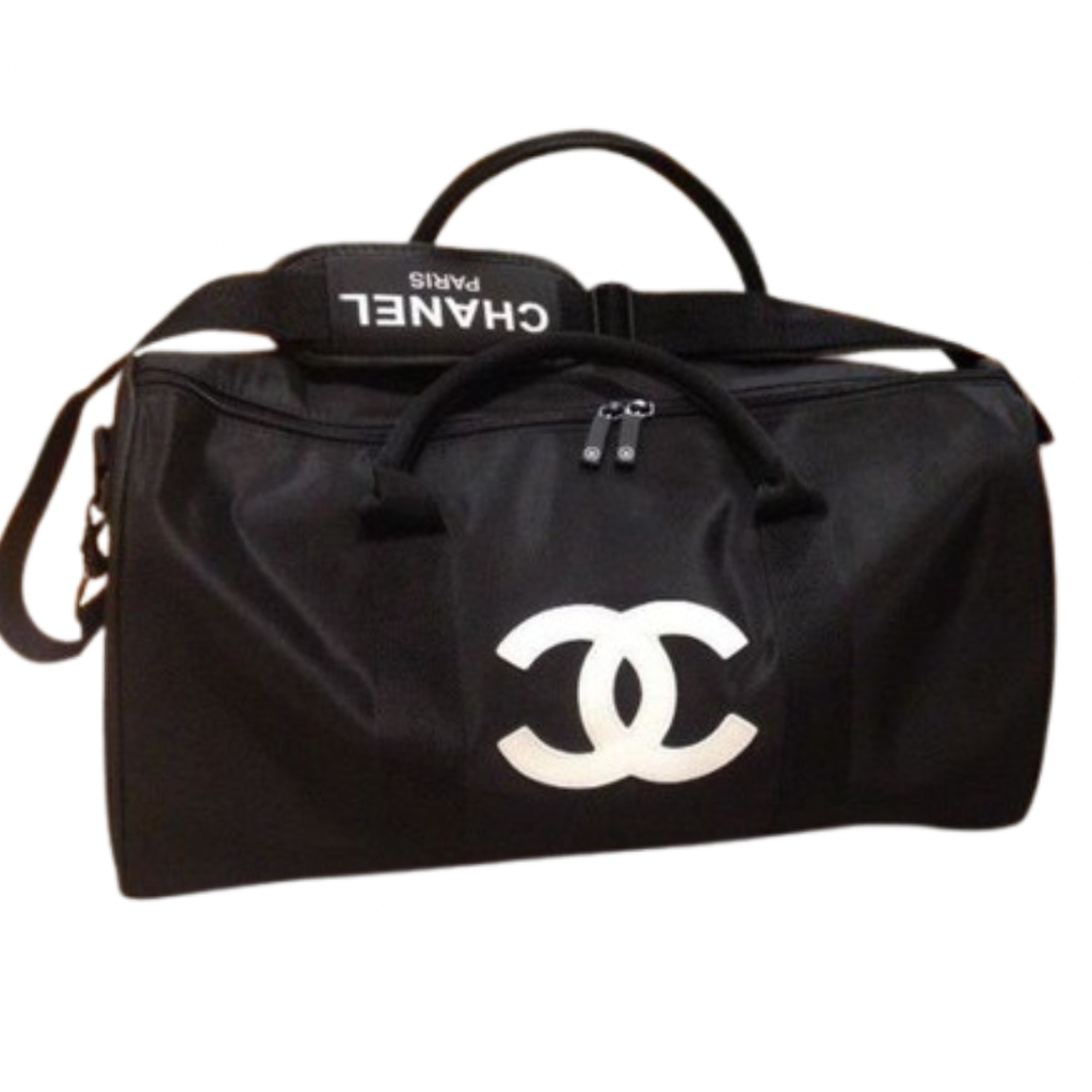 Reagan Duffle Bag