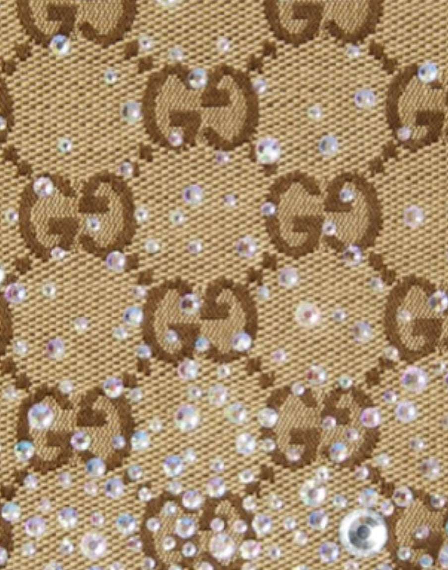 Zelda Embellished Skirt