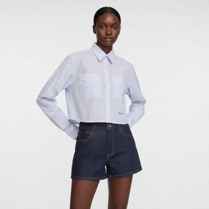 Riley Shirt