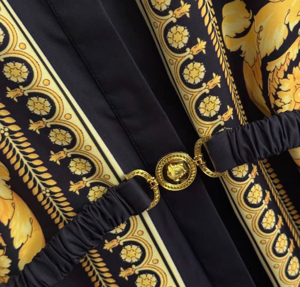 Ginevra Dress