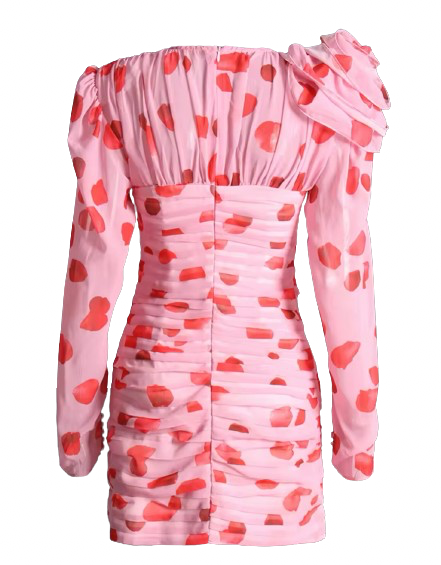 Effie Kleid