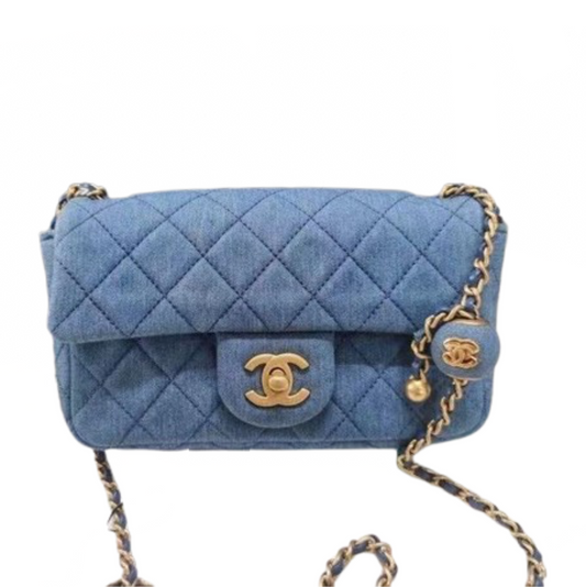 Deserae Handbag