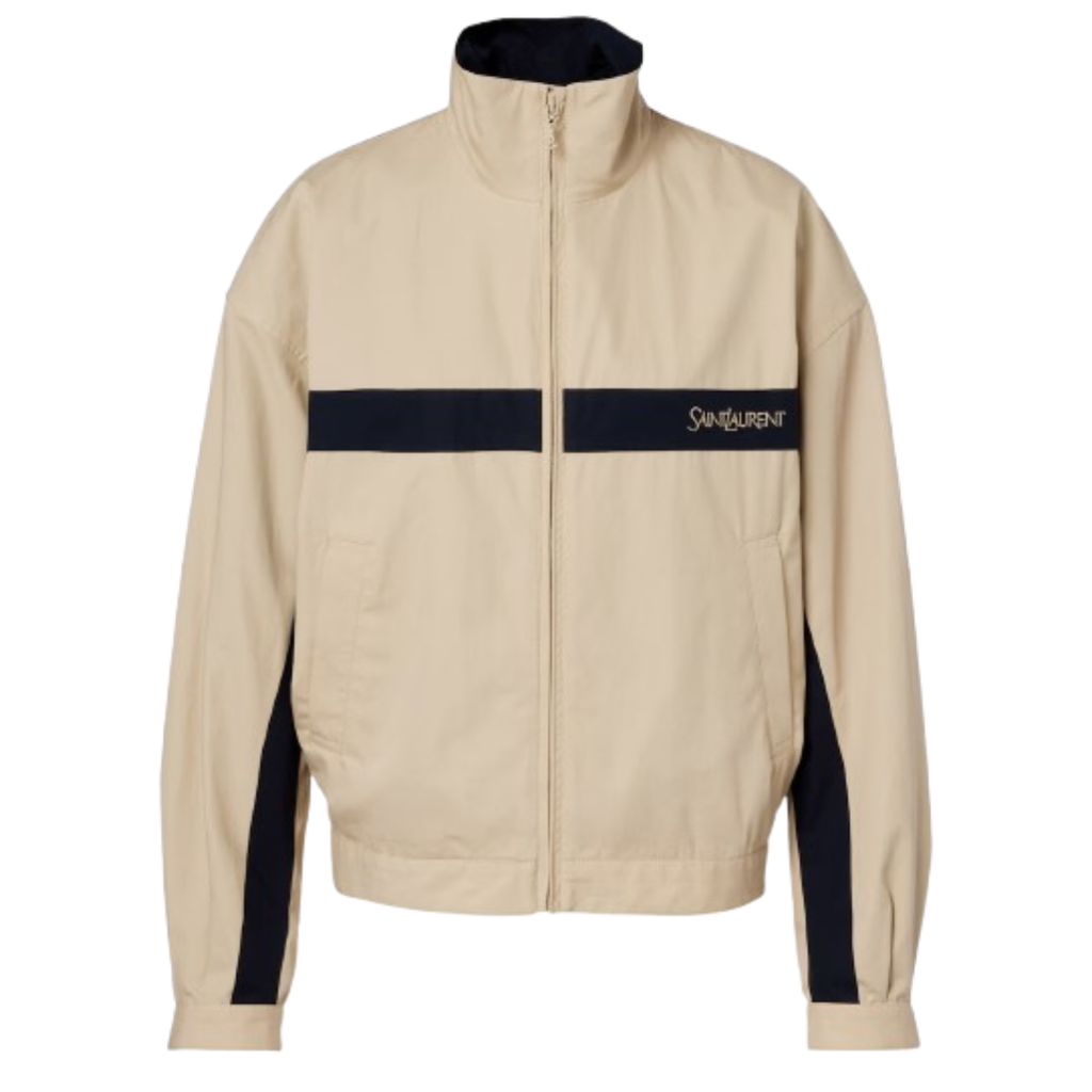 Rania Jacket