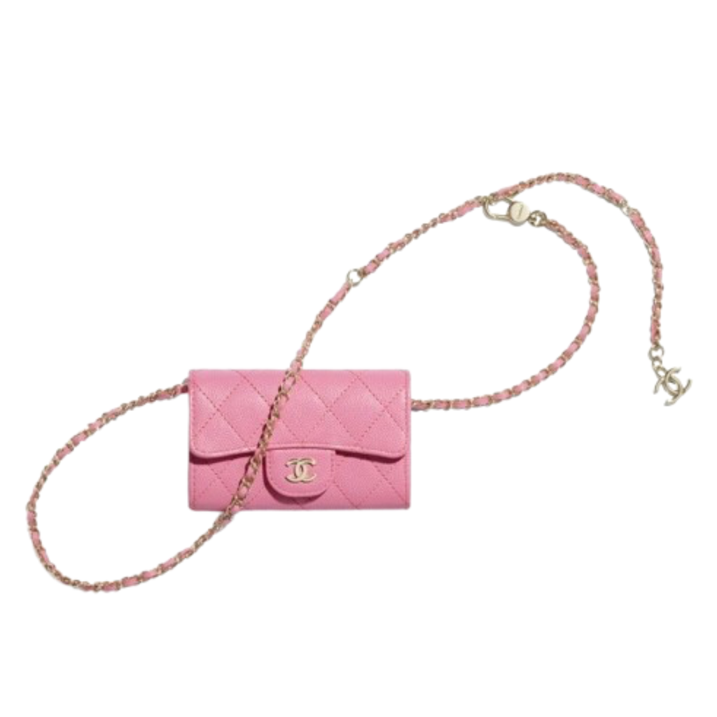Estelle Mini Wallet