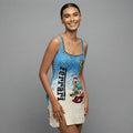Jolene Dress