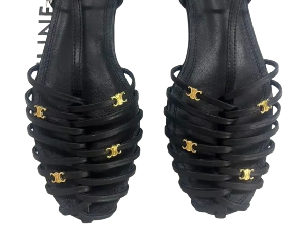 Windsor Sandals
