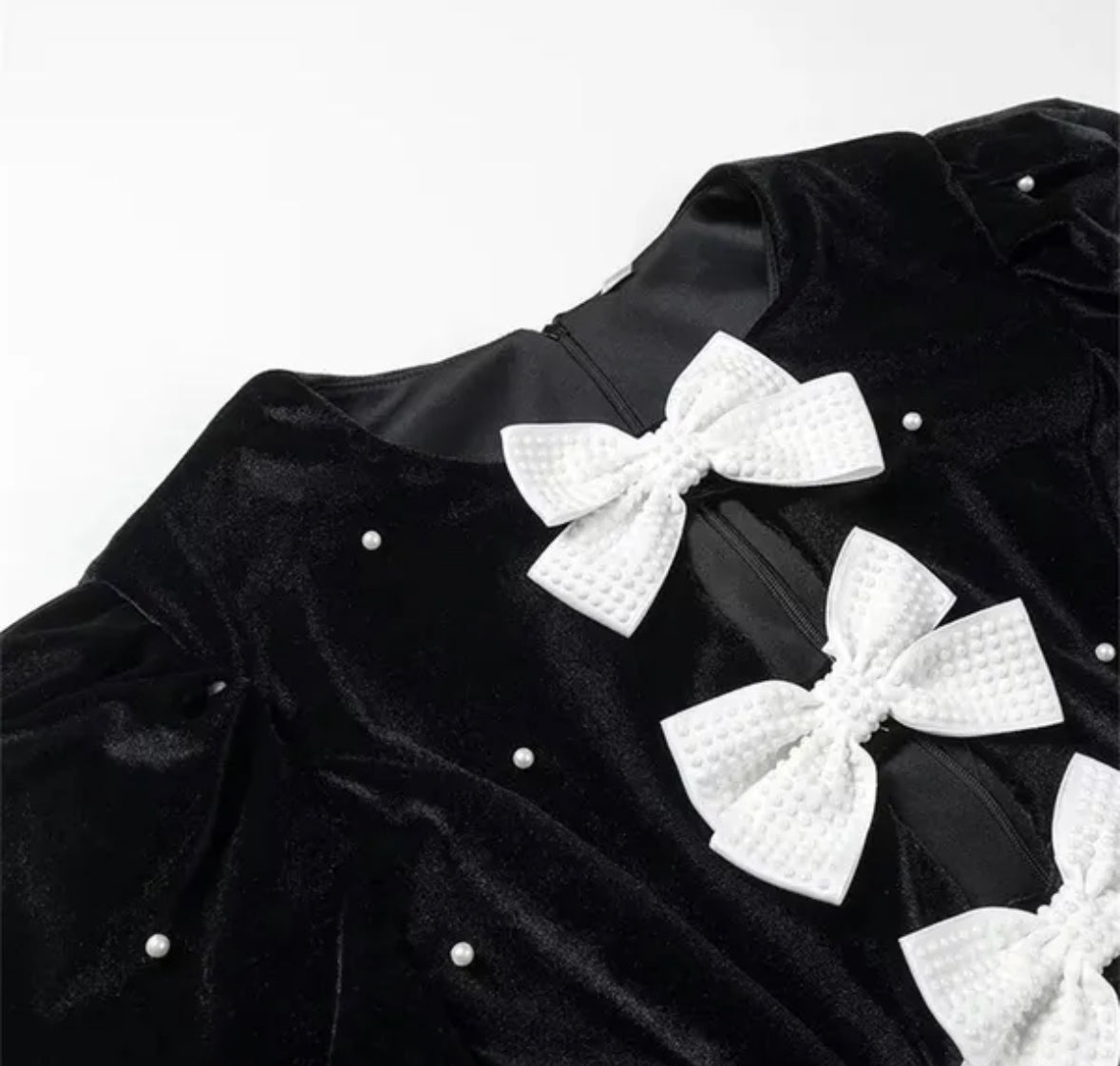 Bailey Dress