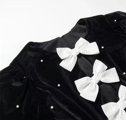 Bailey Dress