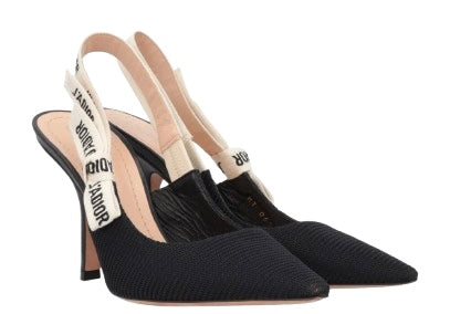 Tatum Heels
