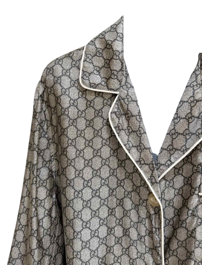 Priyanka Shirt and Pants Set