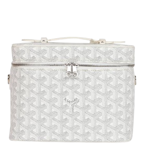 Aliza Make-Up Case