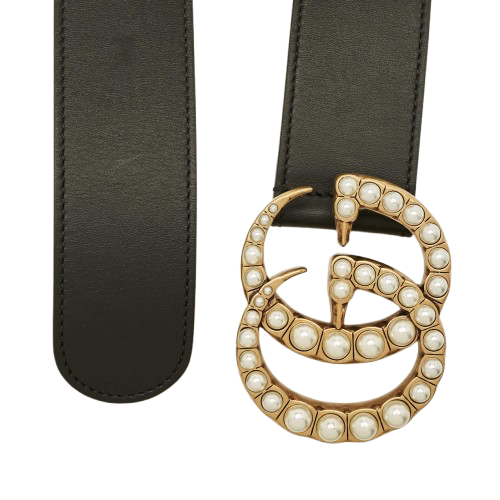 Inez Belt