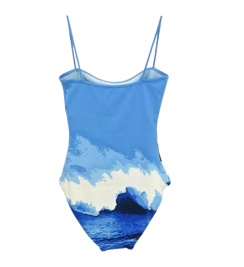 Ellidy Bodysuit
