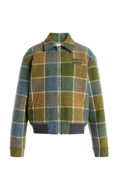 Tasmin Jacket