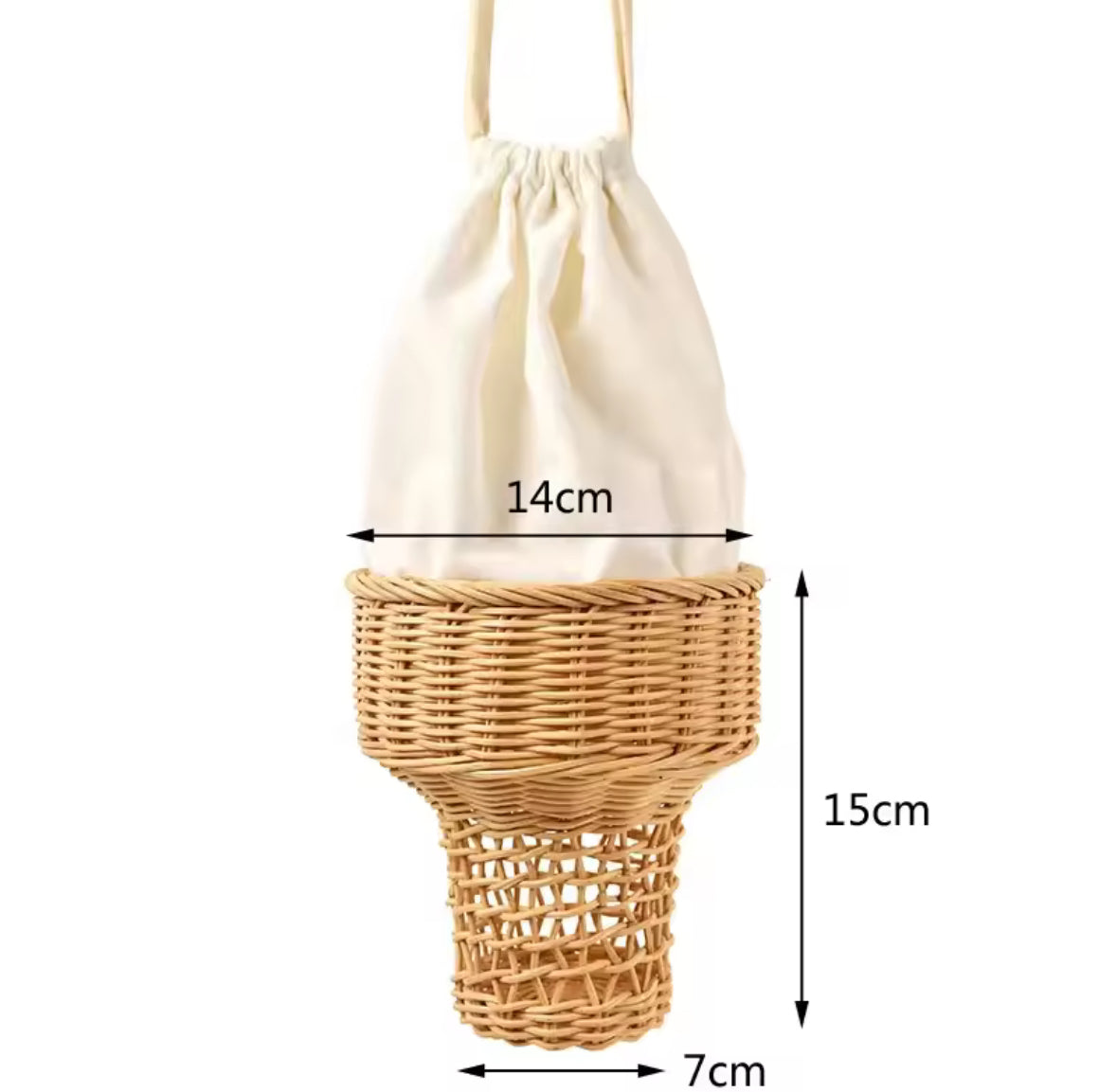Amber Bag